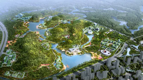 喜报！第五届光创赛项目征集成果突出！