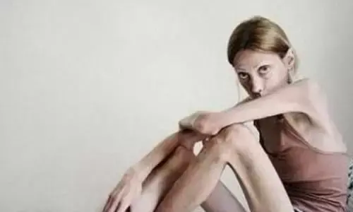 要么瘦要么死？让女明星一周瘦20斤的方法真的值得效仿吗？