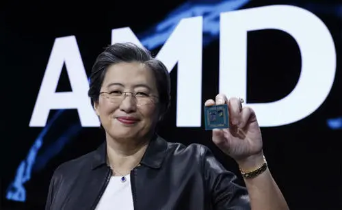 最新版CPU天梯图  intel和AMD CPU性能排行一目了然  装机必看-cpu天梯图amd和intel对应吗