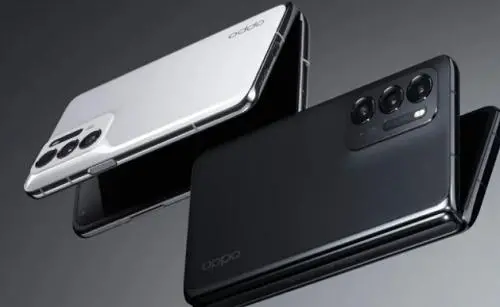 OPPO折叠屏抢先看！超高性价比+百变外屏，这次又能冲了