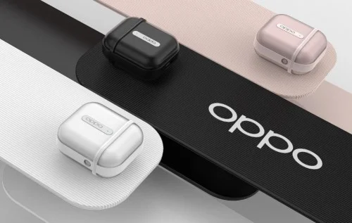 OPPO × 站酷耳机套设计大赛落幕，创意作品层出不穷-耳机设计素材图片