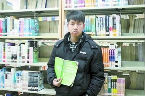 学习英语后生活变得非常充实，我的英语学习故事，羊驼小东插图4