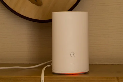 华为路由Q2 Pro全方位测试：网络信号满格、没有wifi死角！-华为无线路由器q2pro使用说明