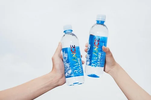 饮用BALANCE天然山泉水对身体有什么好处？
