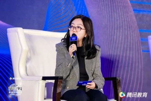 悟空中文创始人王玮获选腾讯“回响中国”2021年度教育行业领军人物 - 悟空教育博客
