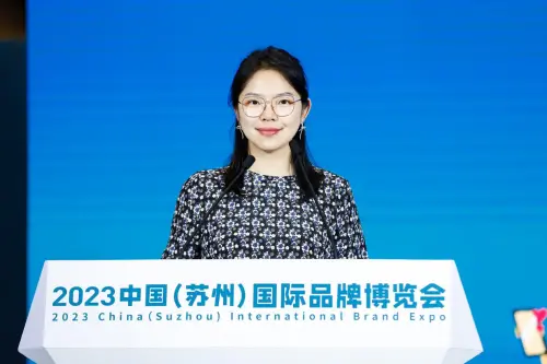 数字化赋能品牌创建，新媒体驱动品牌扬名