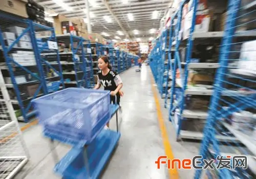 发网：第三方仓储公司的仓库未来的几个发展趋势？看完就知道怎么选仓库了哦（第三方仓储公司简介）