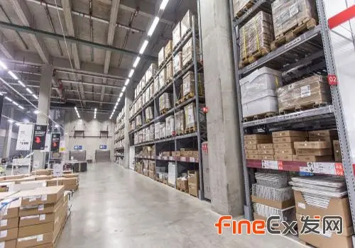 发网：第三方仓储公司的仓库未来的几个发展趋势？看完就知道怎么选仓库了哦（第三方仓储公司简介）
