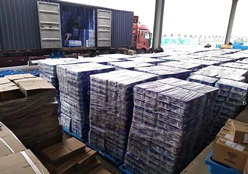 第三方仓储物流公司真的有什么作用呢？第三方仓储物流公司有哪些？（第三方仓储物流配送模式）