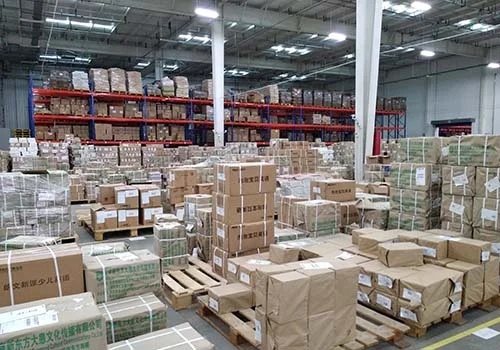 自建仓库仓储、第三方仓储公司和平台类仓储物流，这三者的优劣对比！（第三方仓储服务哪家好）