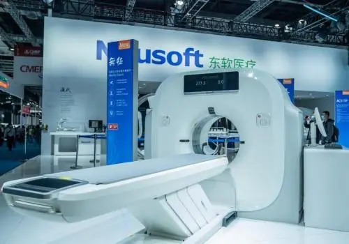 CMEF 2020落幕：10大展区、3万余款产品，这场世界级的医疗器械展会，能看清哪些行业未来？（cmef中国国际医疗器械博览会官网）