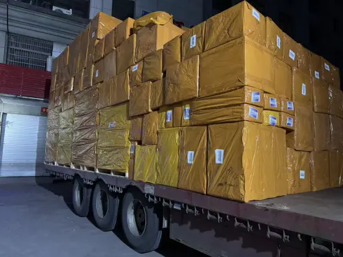 深耕中俄跨境赛道 蓝逞供应链打造全链路一站式出海服务体系_https://www.izongheng.net_快讯_第2张