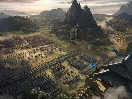 这款游戏是如何成为全球第一三国手游 -率土之滨-游戏攻略礼包下载 安卓苹果手游排行榜 好游戏尽在春天手游网