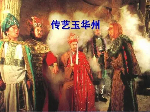 职场老鸟说职场之68，愿意当师傅，但没人愿意做你的徒弟(不想当师尊)