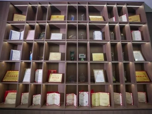 江苏圣绪科技集团董事长陈绪田:逆势而行, 在不确定中寻找确定性