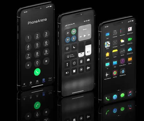 iOS 13发布时间正式官宣：苹果都挺好的！-苹果13发布在即