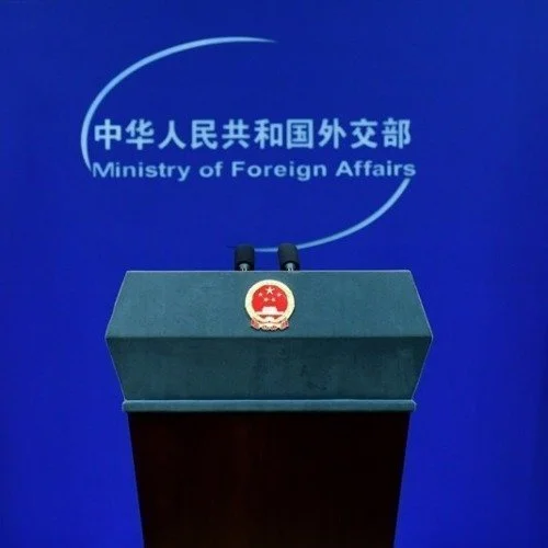 特朗普表示中美元首会谈会按计划举行，中方回应