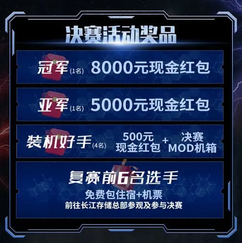 决战DIY装机之巅！致态第二届装机大赛海选正式打响！