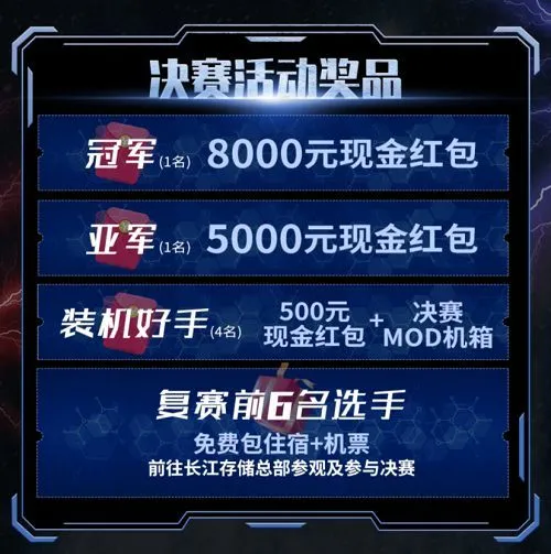 决战DIY装机之巅！致态第二届装机大赛海选正式打响！