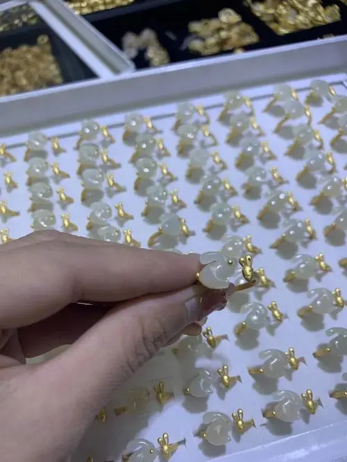 抖音珠宝玉石618退货率竟超90% 商家朋友