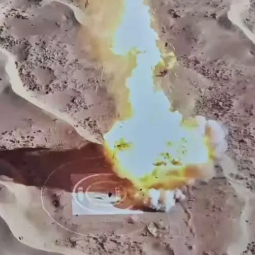 中國版「獵鷹九號」首飛成功，回收還差一點點...