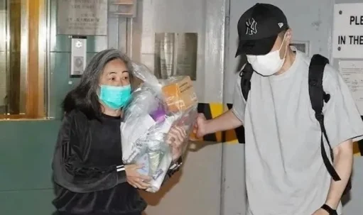 名媛蔡天鳳被殺案新進展：前婆婆獲准保釋，此前已被羈押15個月
