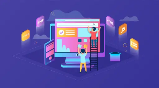 Web前端：angular对比React——选择2022年Web开发的理想框架1