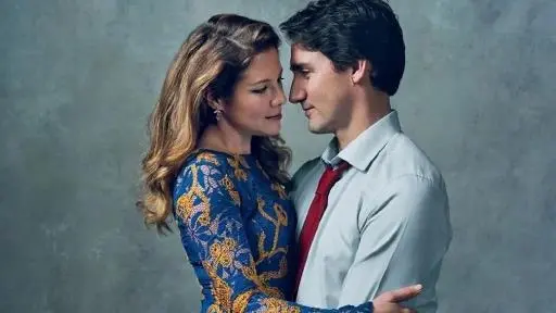 特鲁多宣布与妻子分居，第一个这么做的在位加拿大总理是他父亲