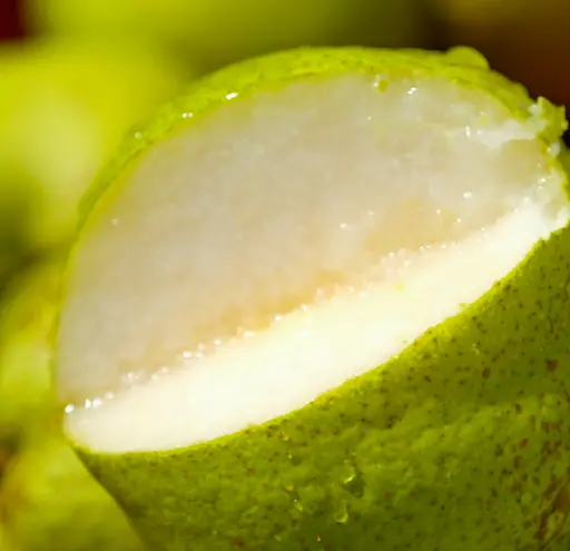 云南呈贡：乡村振兴与“梨”有约_新华网