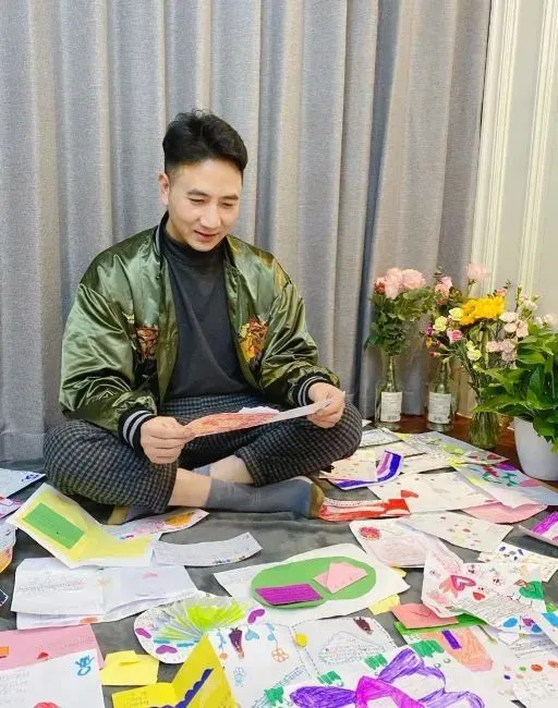 好男人人设作假？网红林生斌翻车，被曝在妻子去世半年就牵手新欢-林生斌网友评论