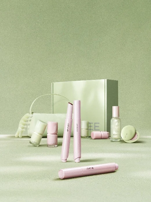  酵色「春日漫游」系列全新上市