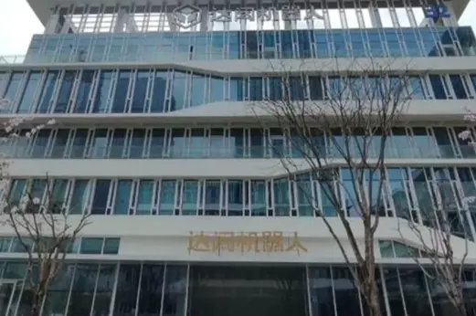 中国人形机器人“订单狂欢”？行业经不起猛火快炒(图5)