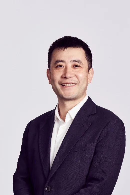 施耐德电气高级副总裁、战略与业务发展中国区负责人、商业价值研究院院长熊宜