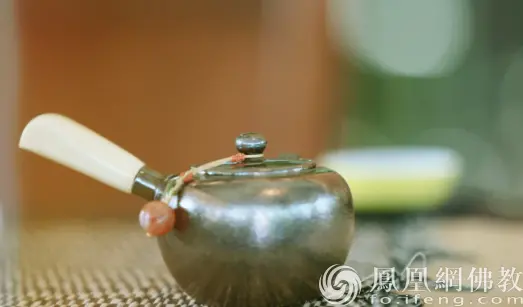 图片来源：凤凰网佛教 摄影：丹珍旺姆