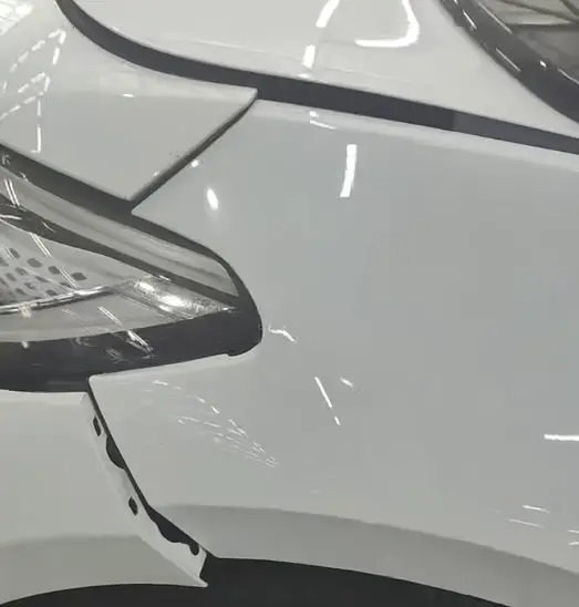 大众ID.3车主称车辆自动挂D挡撞墙 厂家不给数据