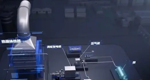 中国团队攻克世界级难题 二氧化碳&ldquo;烧&rdquo;出高效电