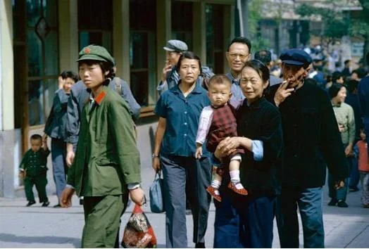 中国“汉服热”来袭，复古文化回潮，年轻人的“新时尚文化”插图6