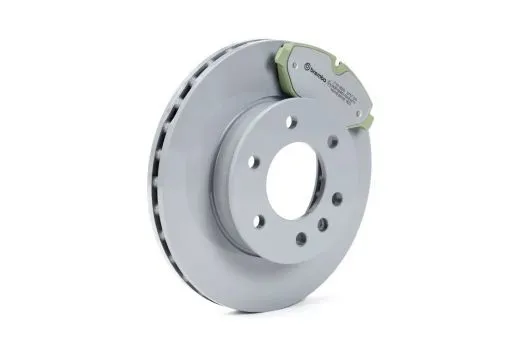 实力认可！布雷博荣获“中国汽车新供应链百强”大奖 最新资讯 第2张