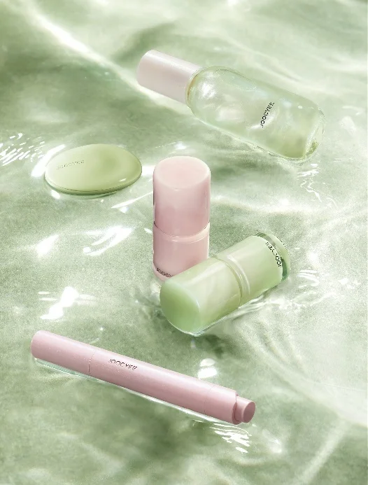  酵色「春日漫游」系列全新上市