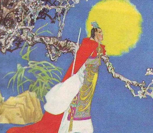 子婴是谁儿子 为何能在秦二世的宫廷屠杀中幸存-子婴身世之谜论文