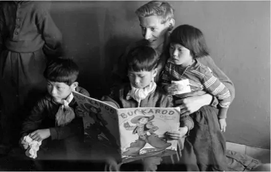 �� 1950����1972��䣬��Լ28000������Ů���������˽�顣��964�꣬82%�ĺ���������Ů�ԡ�