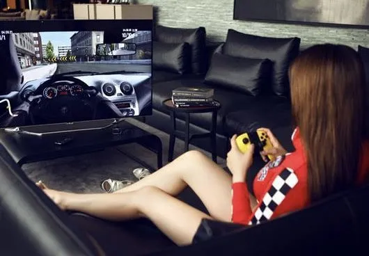 PC游戏手柄避坑推荐：比XBOX和PS4手柄便宜一半，手感竟一样？（pc游戏手柄性价比）