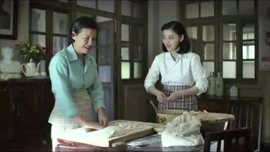 《父母爱情》把德华当“佣人”，是安杰自私么？-父母爱情里德华