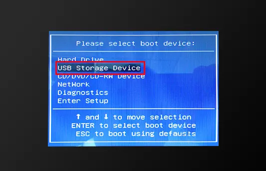 炫龙电脑u盘重装系统win7教程-炫龙怎么用u盘装系统