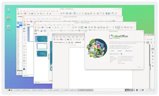 国产系统百家争鸣，1:1换皮Win11可还行？