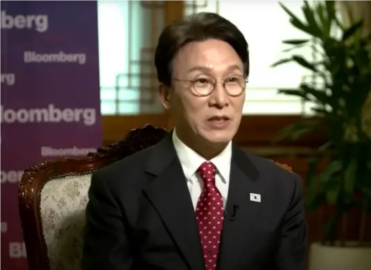韩总理：签证问题不解决 对美3500亿投资悬而未决