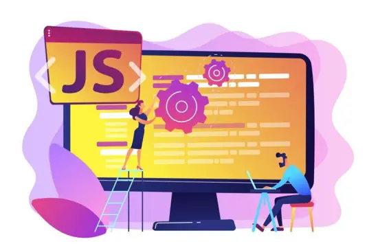 Web前端：5个流行的 JavaScript Web开发框架1
