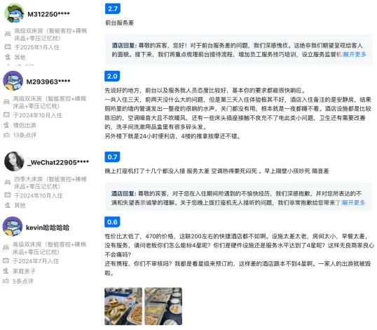 单体&老连锁陷入瓶颈？君行酒店用存量焕新，把收益做回来_https://www.izongheng.net_快讯_第3张