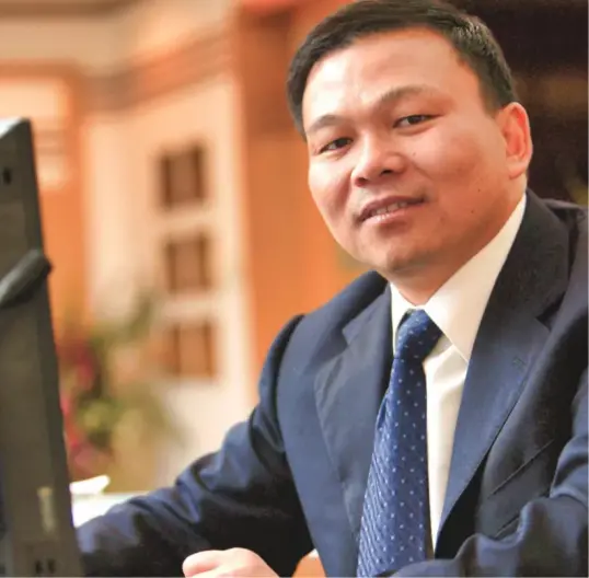 高负债下分红38亿！创始人家族独揽36亿，奥克斯赴港IPO“输血”_https://www.izongheng.net_IPO_第5张