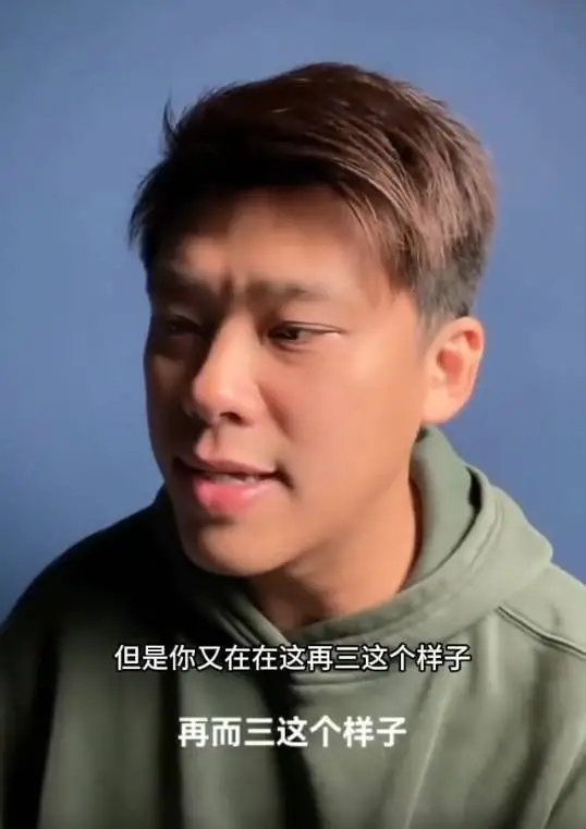葛斯齐爆料：汪小菲未见徐家人，张颖颖私下联系大S